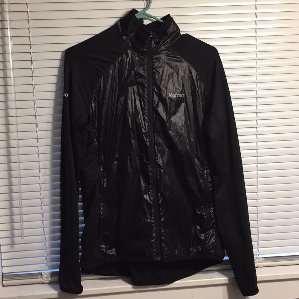 Marmot Jacket